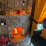 Villa Kayakoy 1 - Private Stone *