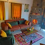 Kayakoy 1 - Private Stone Villa Fethiye