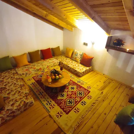 Villa Kayakoy 1 - Private Stone Fethiye