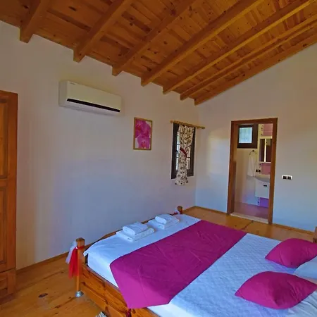 Kayakoy 1 - Private Stone