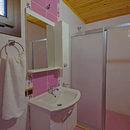 Kayakoy 1 - Private Stone Villa *