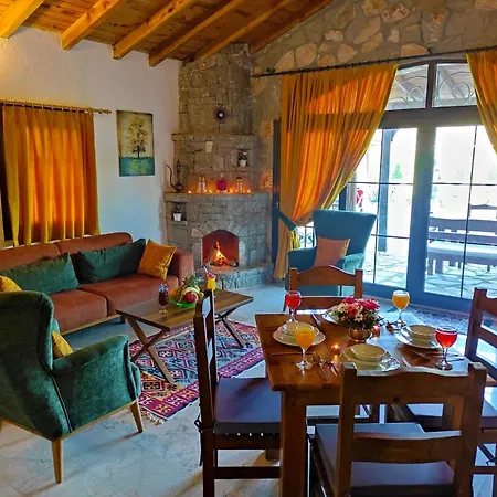 Kayakoy 1 - Private Stone *