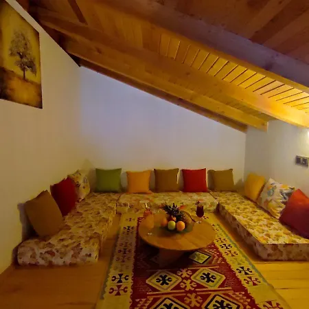 Kayakoy 1 - Private Stone Fethiye