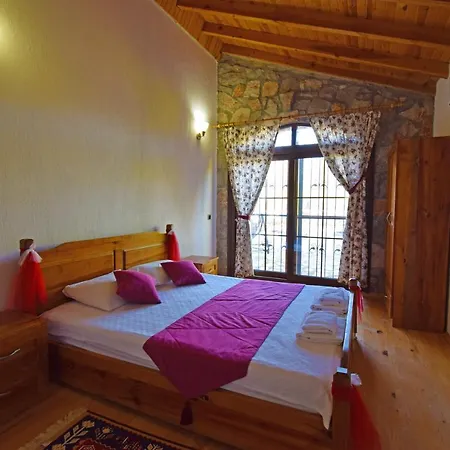 Kayakoy 1 - Private Stone *