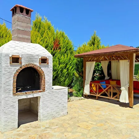 Kayakoy 1 - Private Stone * Fethiye