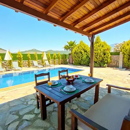 Kayakoy 1 - Private Stone