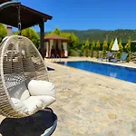 Kayakoy 1 - Private Stone Villa Fethiye