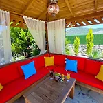 Villa Kayakoy 1 - Private Stone *