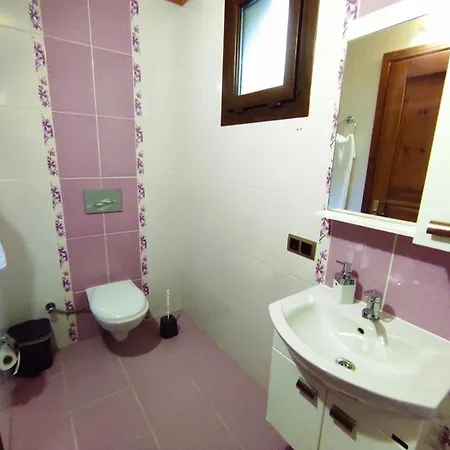 Kayakoy 1 - Private Stone *