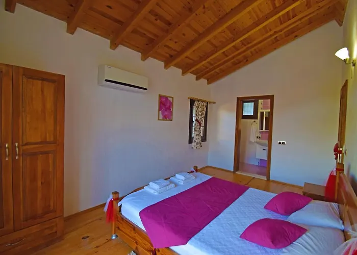 Kayakoy 1 - Private Stone