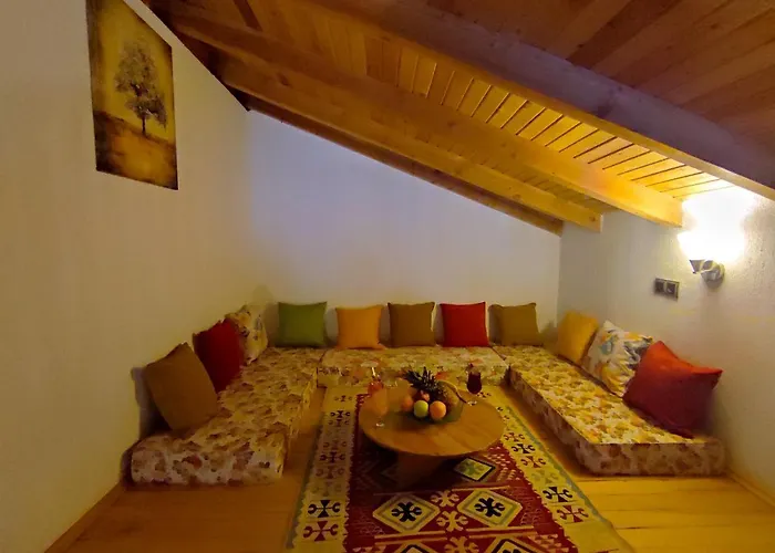 Kayakoy 1 - Private Stone Fethiye