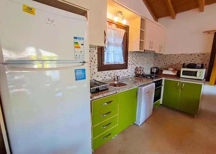 Kayakoy 1 - Private Stone *