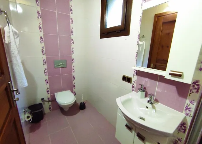 Kayakoy 1 - Private Stone *