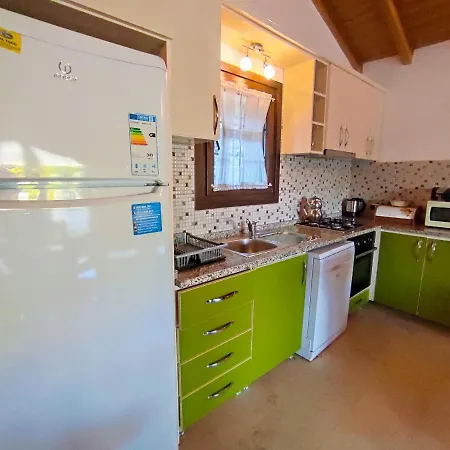 Kayakoy 1 - Private Stone *