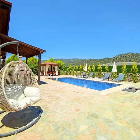 Kayakoy 1 - Private Stone Fethiye