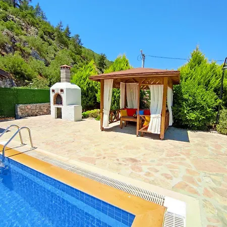 Kayakoy 1 - Private Stone Fethiye